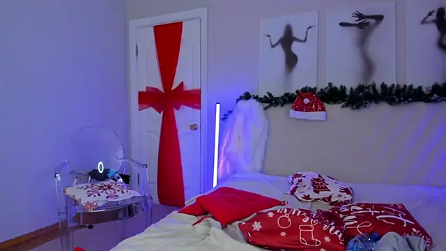 LikaKlint online show from January 4, 2025, 9:32 am