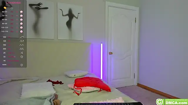 LikaKlint online show from January 16, 2025, 11:04 am