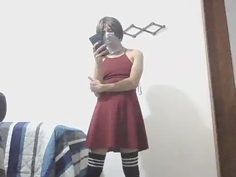 Wendy Karrot 69 online show from December 5, 2024, 5:59 am