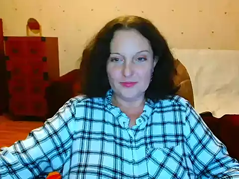 Alice3694 online show from December 25, 2024, 5:15 pm