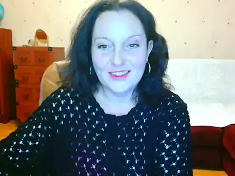 Alice3694 online show from December 29, 2024, 1:17 pm