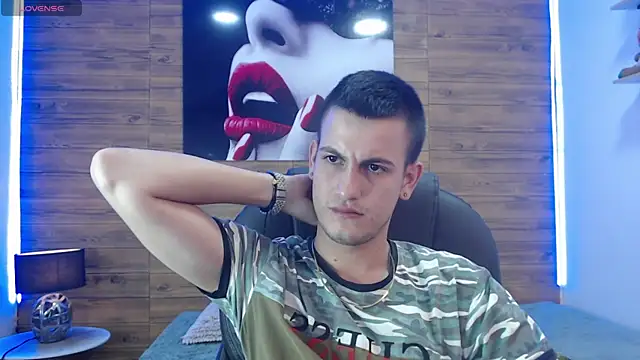 Snapshot of Cerokershelby chatting on January 15, 2025, 7:15 am Cerokershelby online show from January 15, 2025, 7:15 am