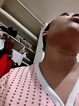 TickleMeKink online show from January 11, 2025, 8:54 am