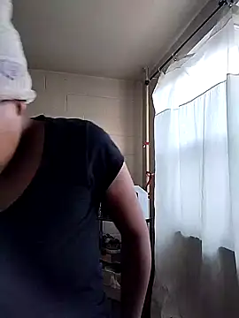 TickleMeKink online show from January 13, 2025, 1:49 pm