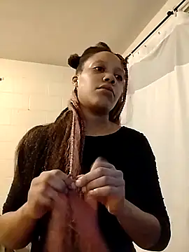 TickleMeKink online show from January 15, 2025, 7:05 am