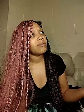 TickleMeKink online show from January 16, 2025, 5:53 am