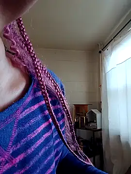 TickleMeKink online show from January 17, 2025, 1:03 pm