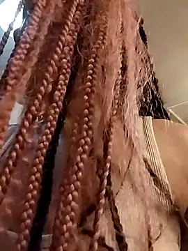 TickleMeKink online show from January 21, 2025, 9:57 am