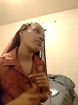 TickleMeKink online show from January 22, 2025, 11:23 am