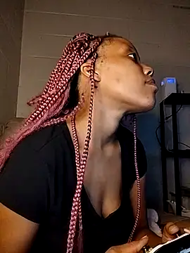 TickleMeKink online show from January 24, 2025, 2:18 am