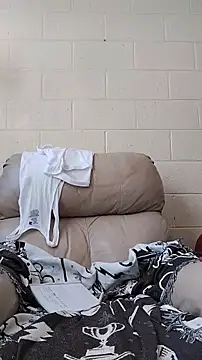 TickleMeKink online show from February 3, 2025, 3:06 pm