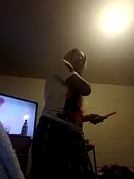 TickleMeKink online show from February 7, 2025, 11:45 am