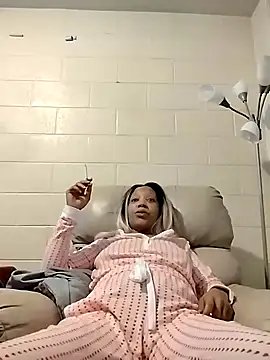 TickleMeKink online show from February 9, 2025, 7:38 am