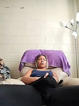 TickleMeKink online show from February 10, 2025, 4:04 pm