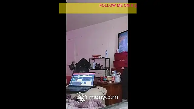 TickleMeKink online show from February 12, 2025, 1:16 pm