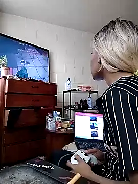 TickleMeKink online show from February 12, 2025, 4:22 pm