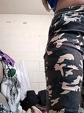 TickleMeKink online show from February 14, 2025, 2:33 pm