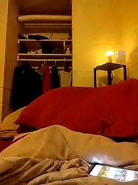 TickleMeKink online show from February 17, 2025, 3:04 am