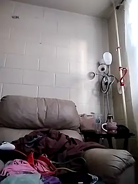 TickleMeKink online show from February 18, 2025, 10:36 pm