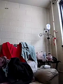 TickleMeKink online show from February 19, 2025, 2:55 pm