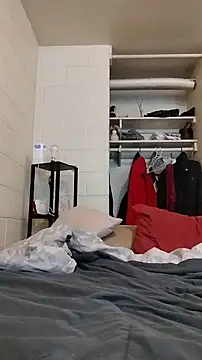 TickleMeKink online show from February 19, 2025, 8:52 pm