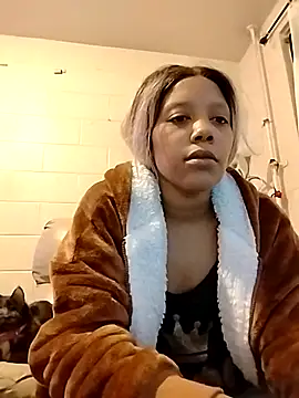 TickleMeKink online show from February 21, 2025, 8:29 am