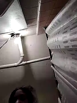 TickleMeKink online show from February 24, 2025, 9:21 am