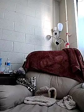 TickleMeKink online show from February 24, 2025, 1:31 pm