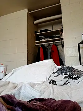 TickleMeKink online show from March 1, 2025, 9:37 pm