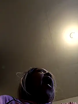 TickleMeKink online show from March 7, 2025, 12:45 pm