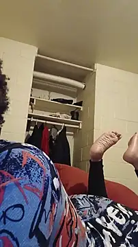 TickleMeKink online show from March 10, 2025, 11:49 pm