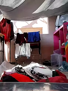 TickleMeKink online show from March 11, 2025, 3:23 pm