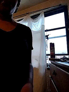 TickleMeKink online show from March 13, 2025, 1:07 pm