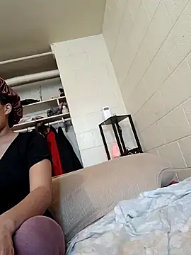 TickleMeKink online show from March 13, 2025, 5:50 pm