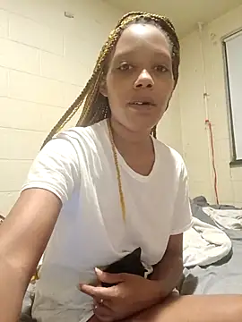 TickleMeKink online show from September 21, 2025, 10:50 am