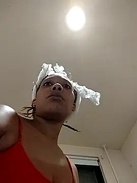 TickleMeKink online show from September 23, 2025, 9:45 am