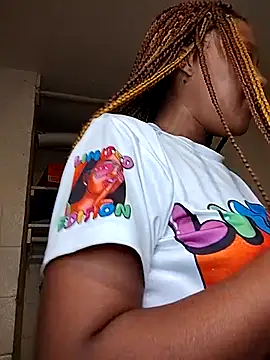 TickleMeKink online show from October 8, 2025, 7:39 am