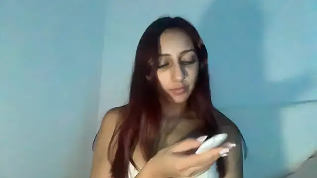 Snapshot of julialupato1606 chatting on October 21, 2025, 8:20 pm julialupato1606 online show from October 21, 2025, 8:20 pm