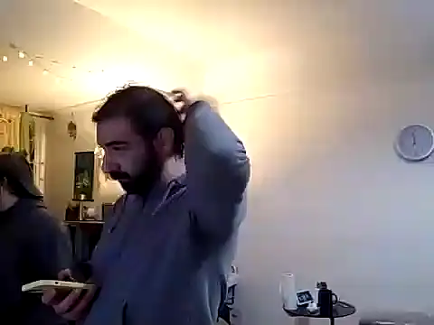 lextalon online show from December 3, 2024, 7:00 pm