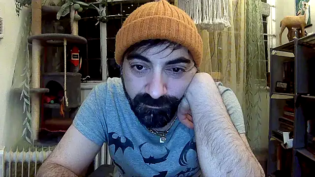 lextalon online show from January 8, 2025, 6:09 pm