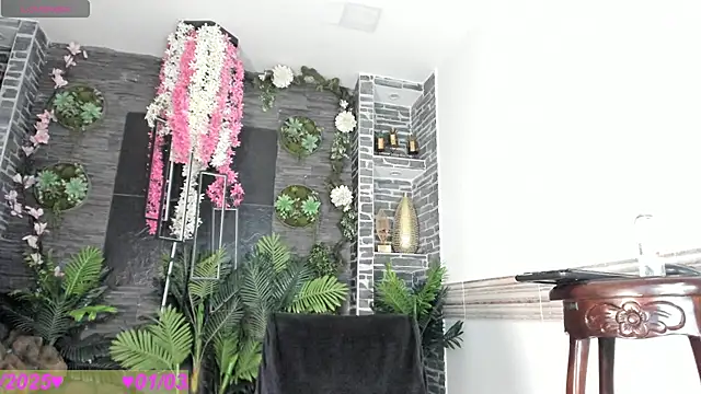 Tamara Sex7 online show from March 1, 2025, 9:37 pm