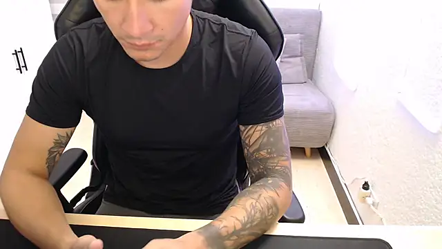 team dinamite69 online show from February 10, 2026, 12:42 pm