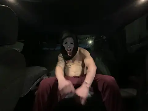 skittlez82 online show from October 26, 2025, 3:12 am