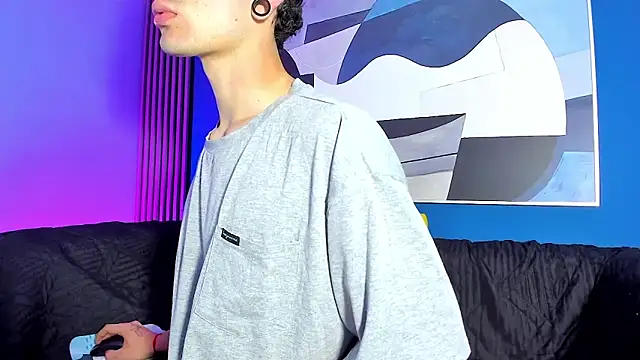 Jefer rick  online show from October 26, 2025, 1:06 pm