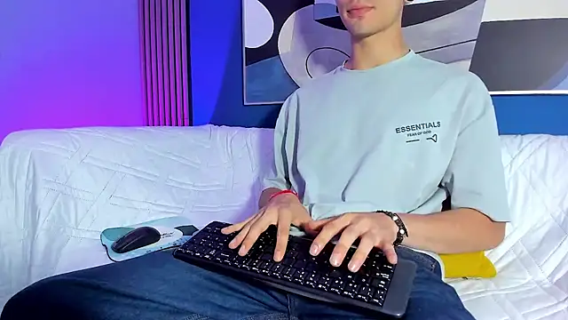 Jefer rick  online show from October 27, 2025, 12:42 pm