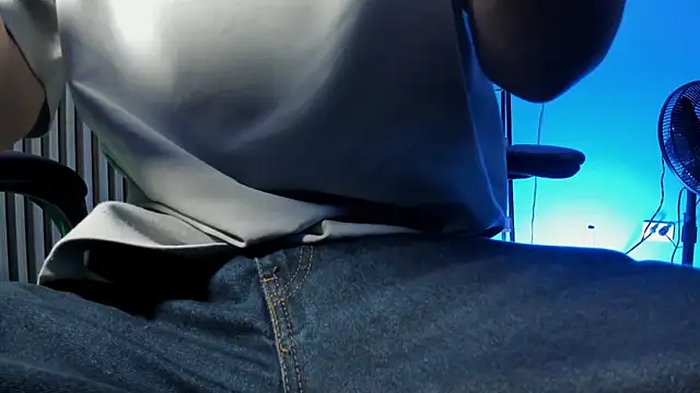 Jefer rick  online show from November 13, 2025, 1:21 pm