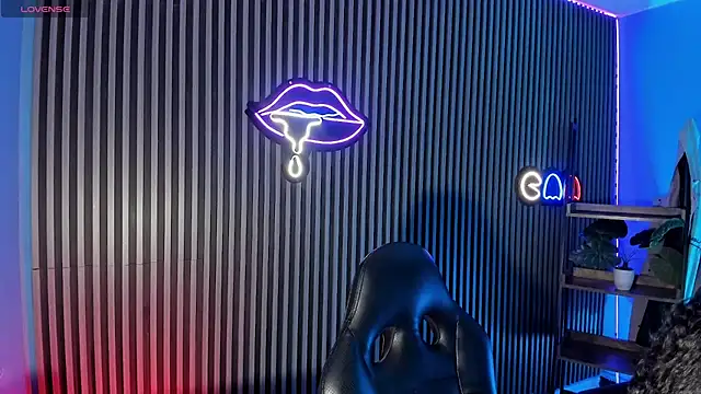 Jefer rick  online show from November 25, 2025, 12:49 pm