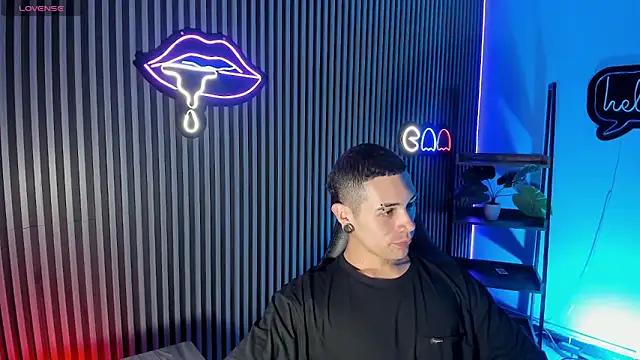 Jefer rick  online show from November 27, 2025, 12:18 pm