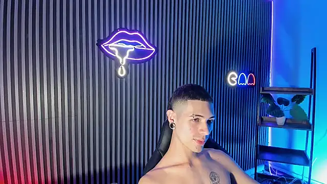 Jefer rick  online show from December 5, 2025, 12:36 pm