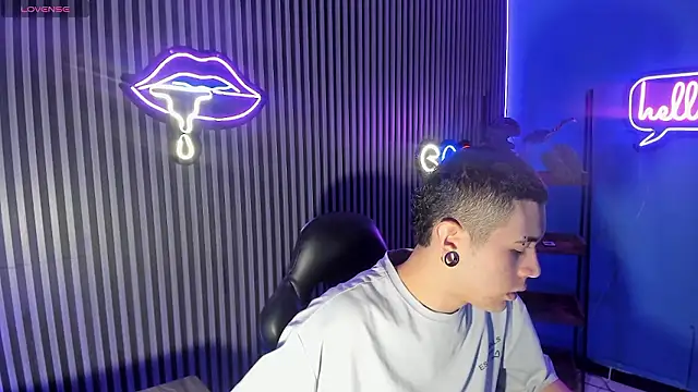 Jefer rick  online show from January 18, 2026, 12:42 pm